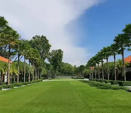 confinement centre Sentosa
